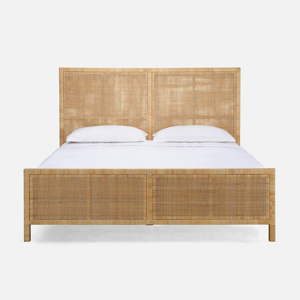 Isla Modern Designer Bed