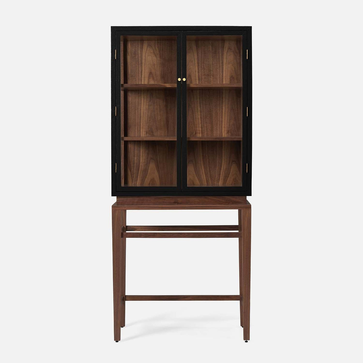 Jamison Tall Cabinet