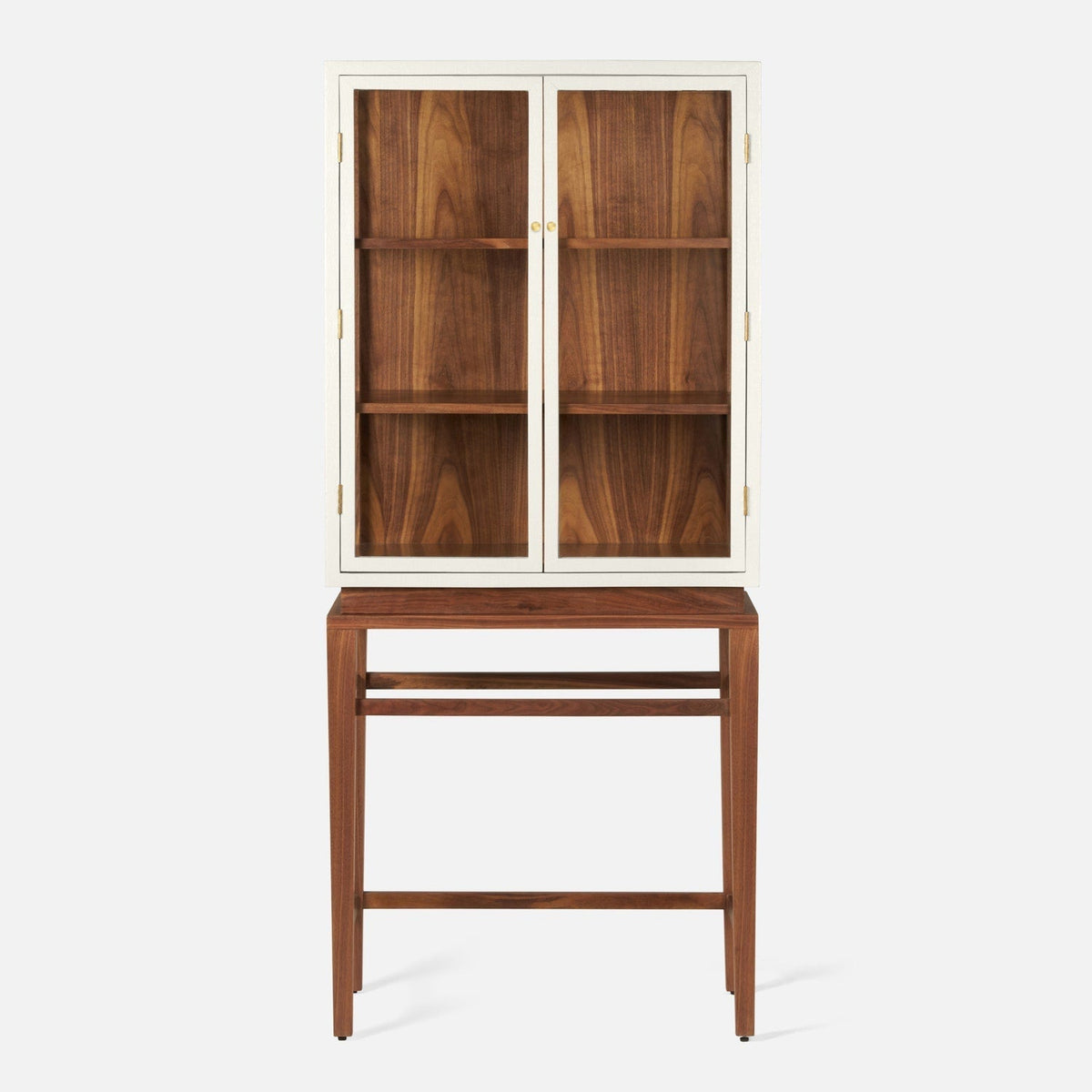Jamison Tall Cabinet