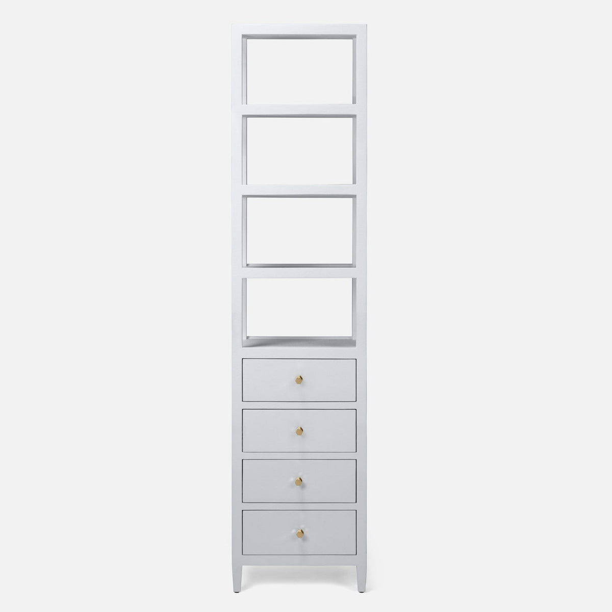 Jarin Tall Cabinet