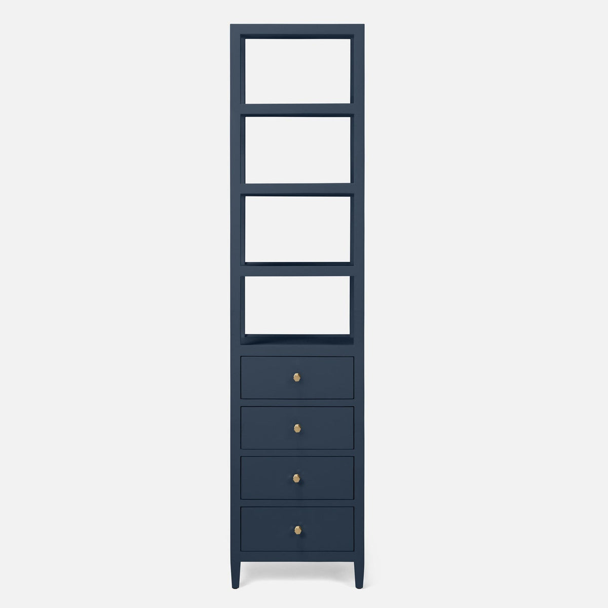 Jarin Tall Cabinet