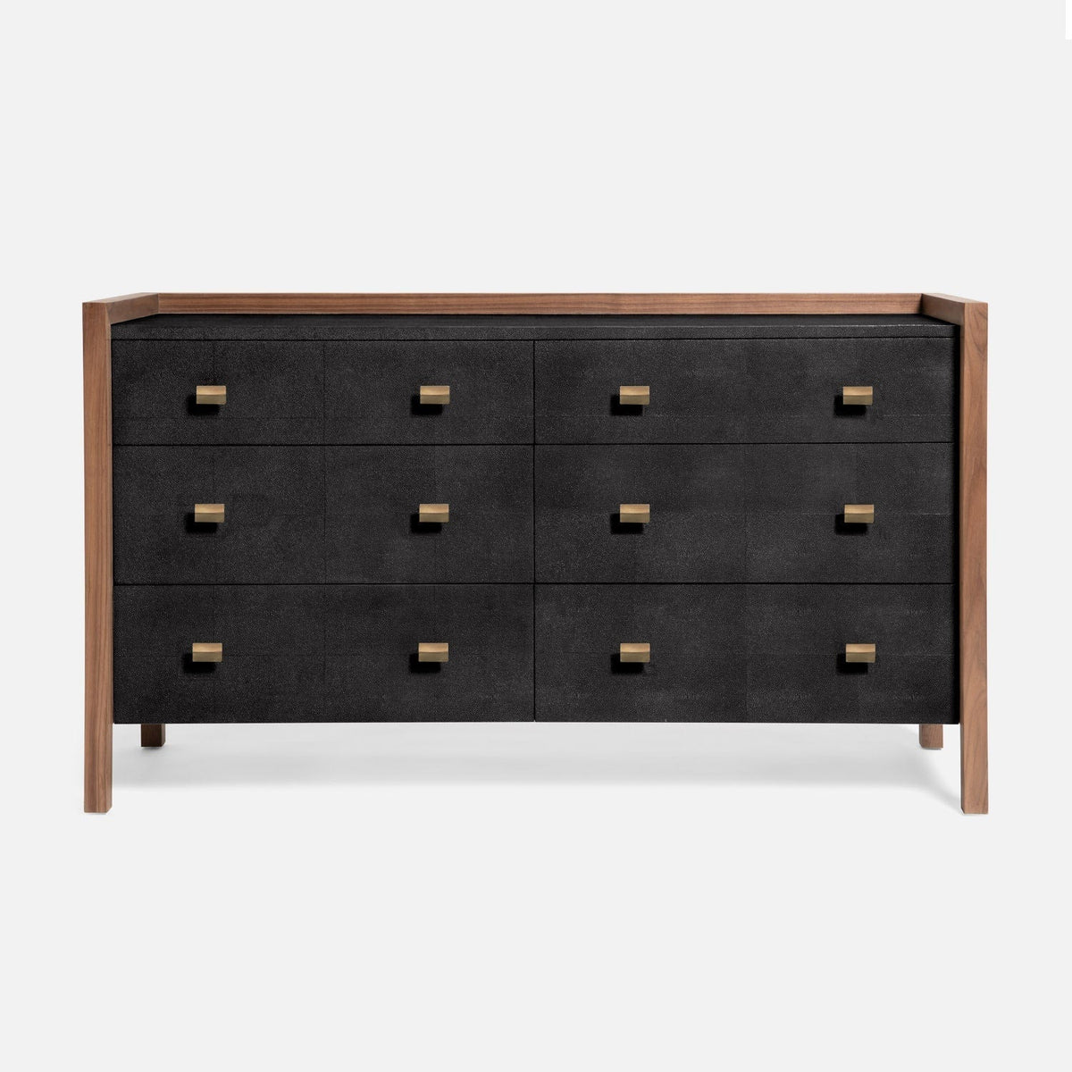 Kennedy 60" Dresser