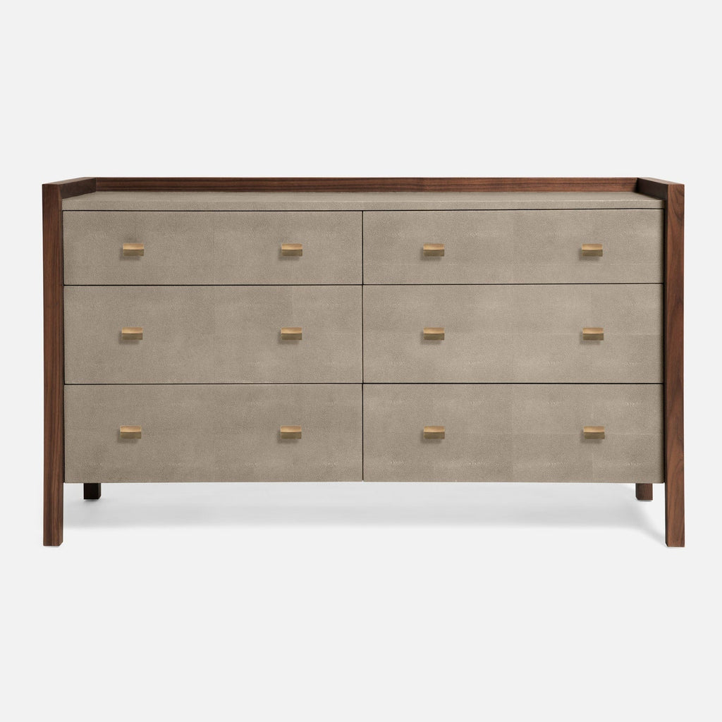 Kennedy 60" Dresser