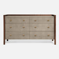 Kennedy 60" Dresser