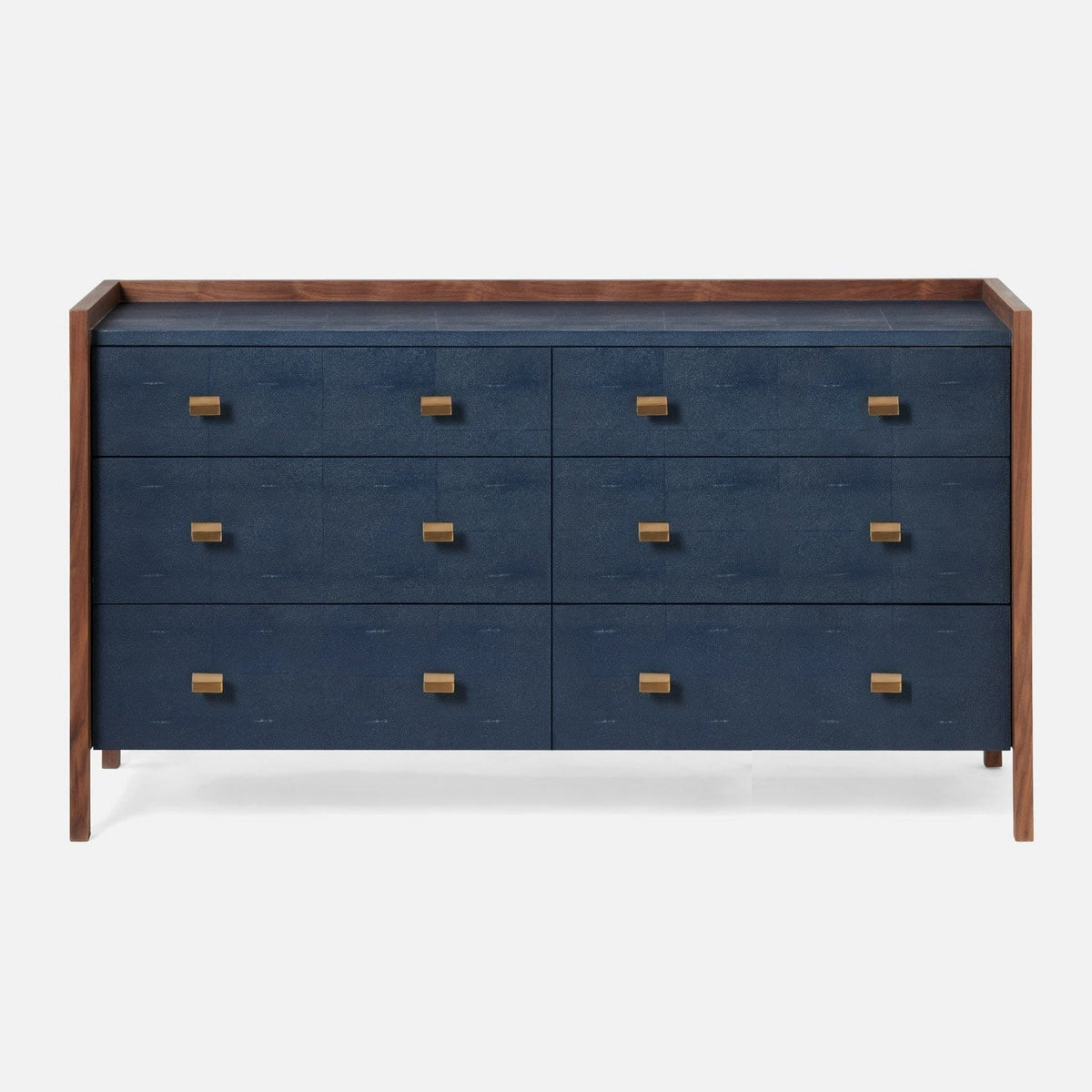 Kennedy 60" Dresser