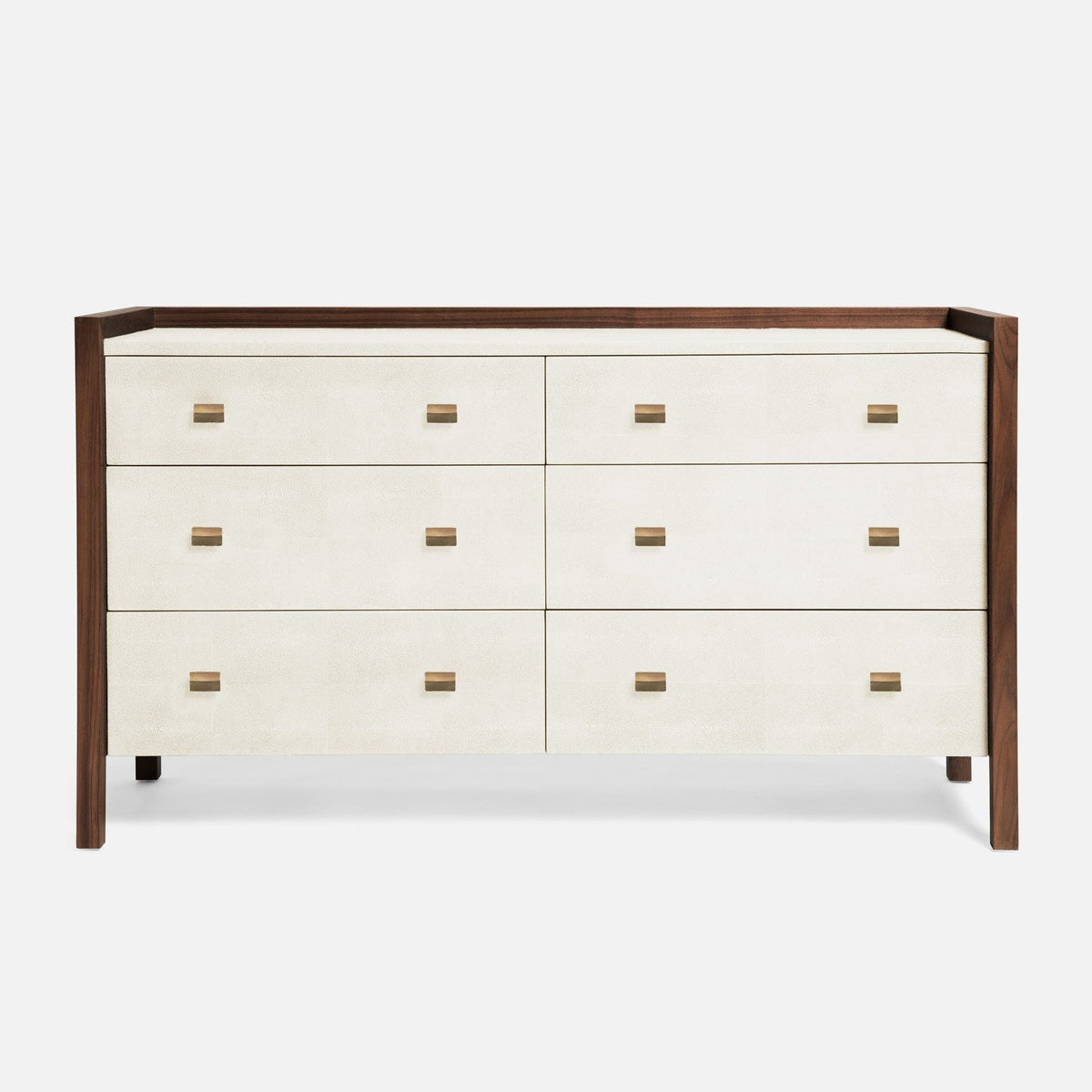 Kennedy 60" Dresser