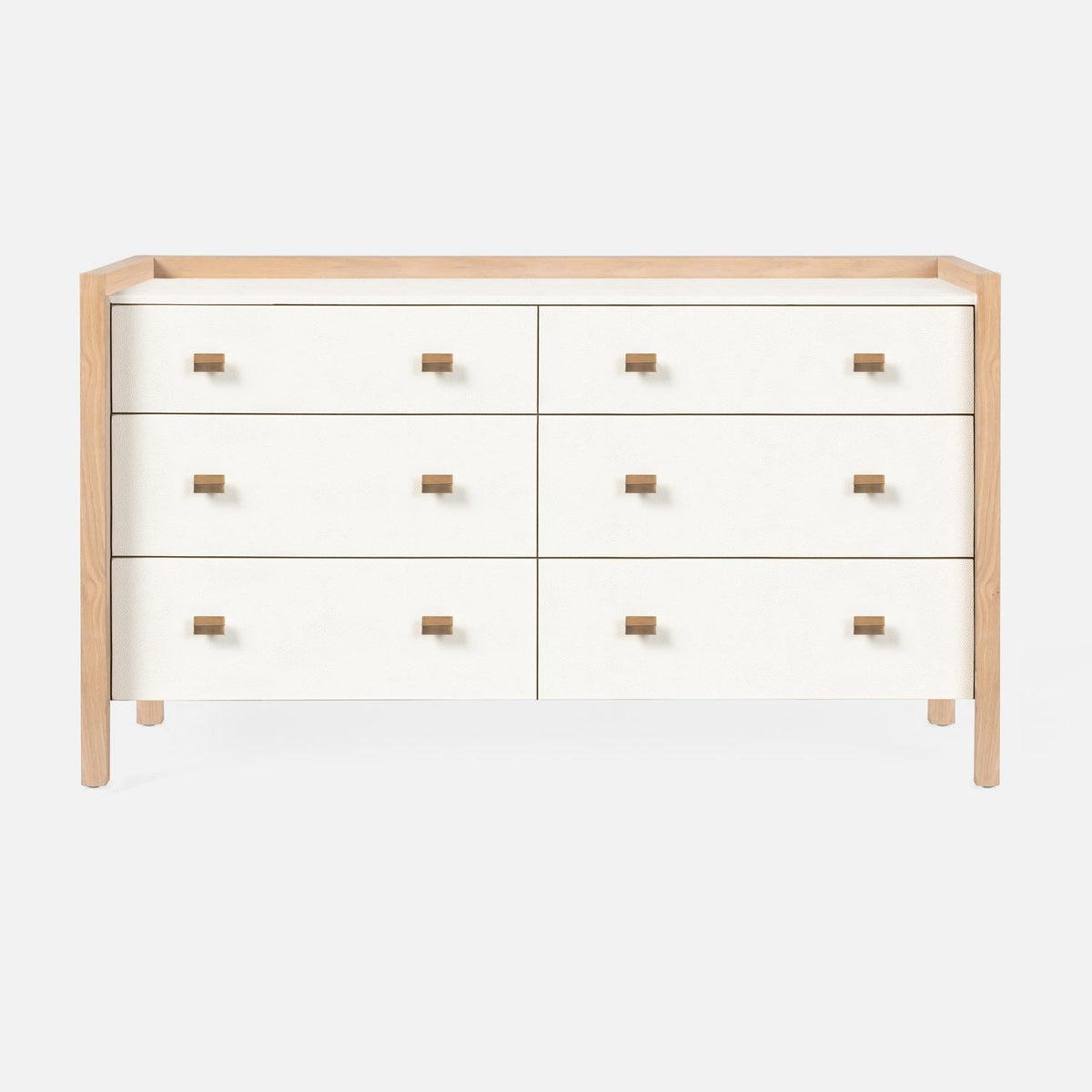 Kennedy 60" Dresser