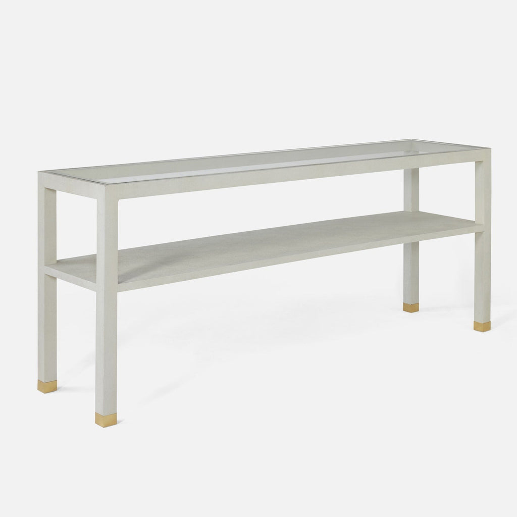 Lafeu Console Table