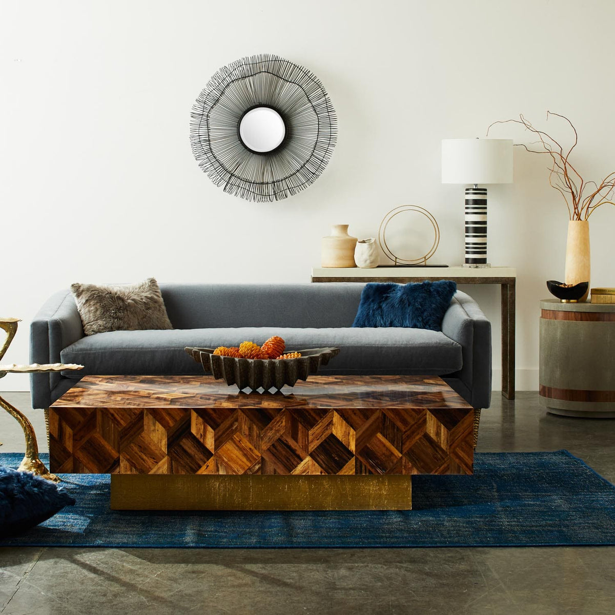 Lesandro Coffee Table