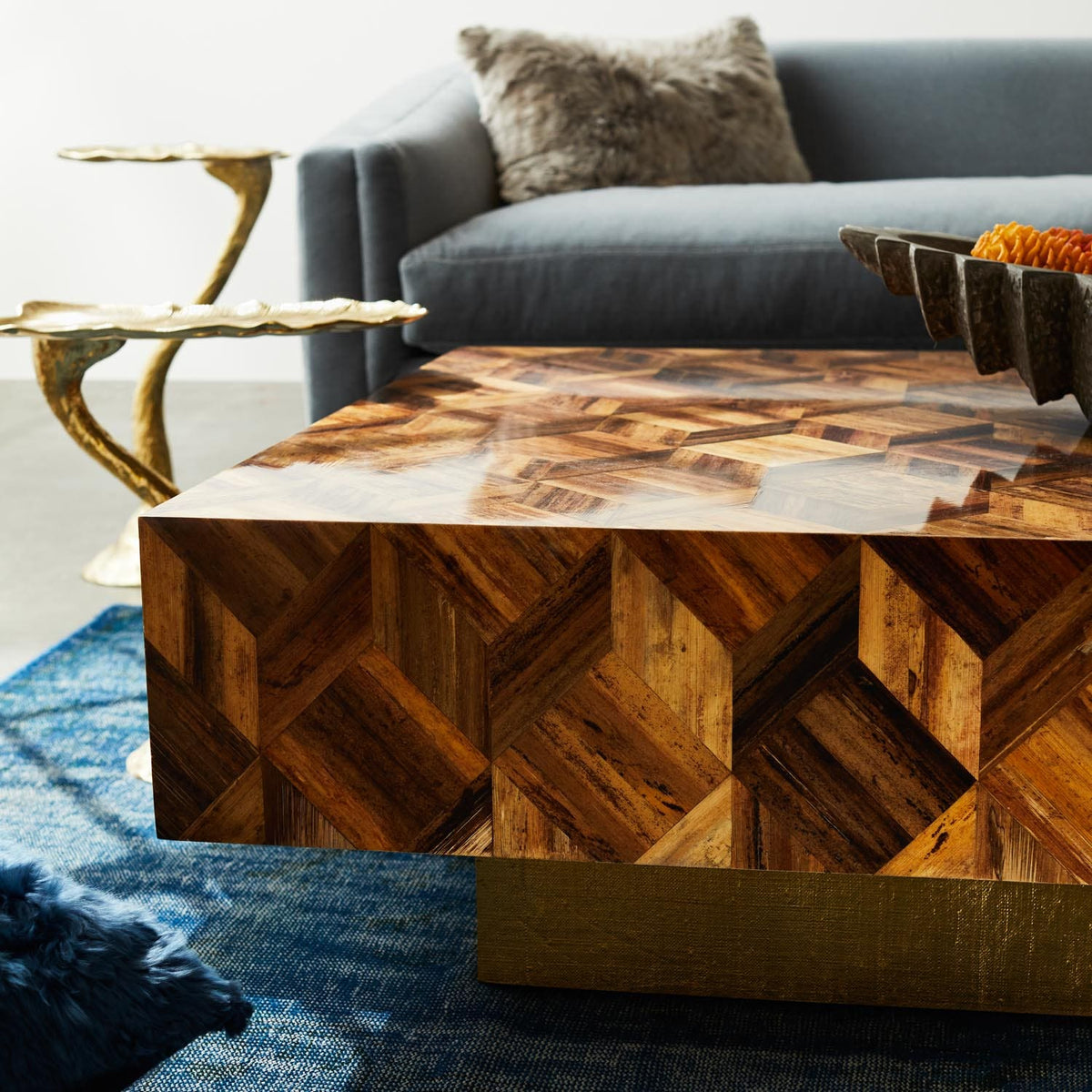 Lesandro Coffee Table