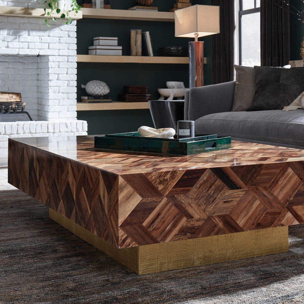 Lesandro Coffee Table