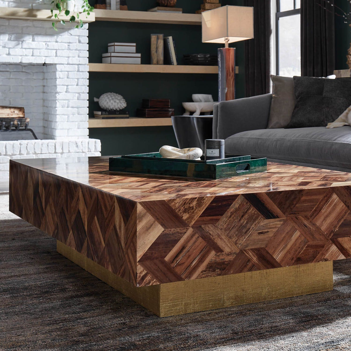 Lesandro Coffee Table