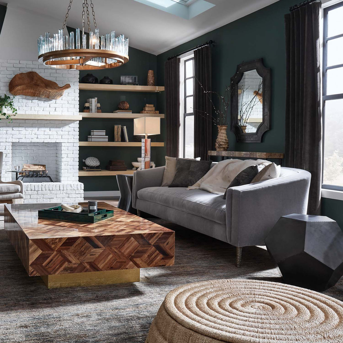 Lesandro Coffee Table