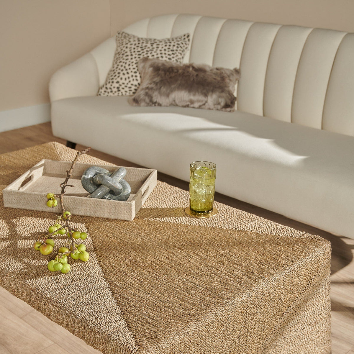Maggie Coffee Table