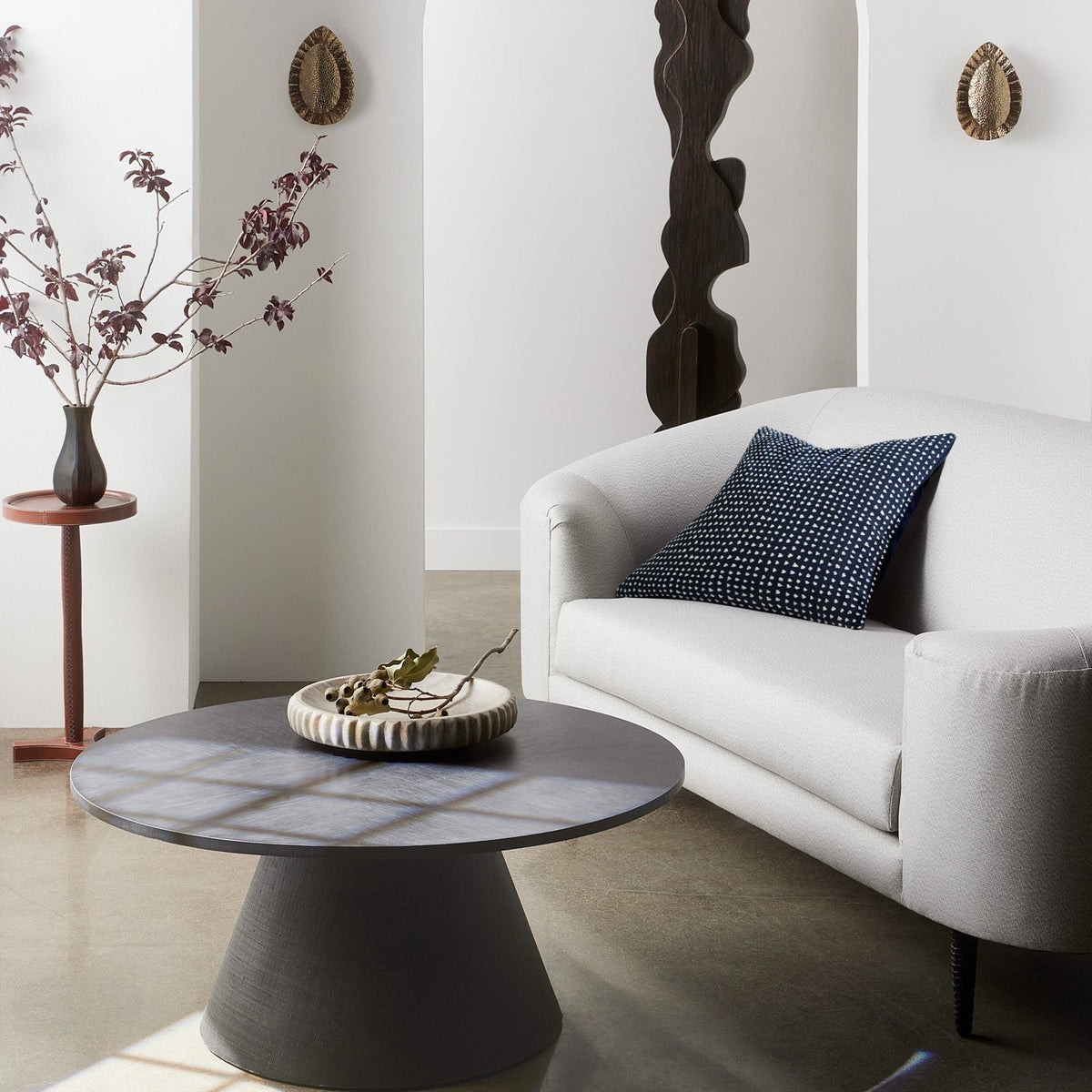 Marcel Coffee Table