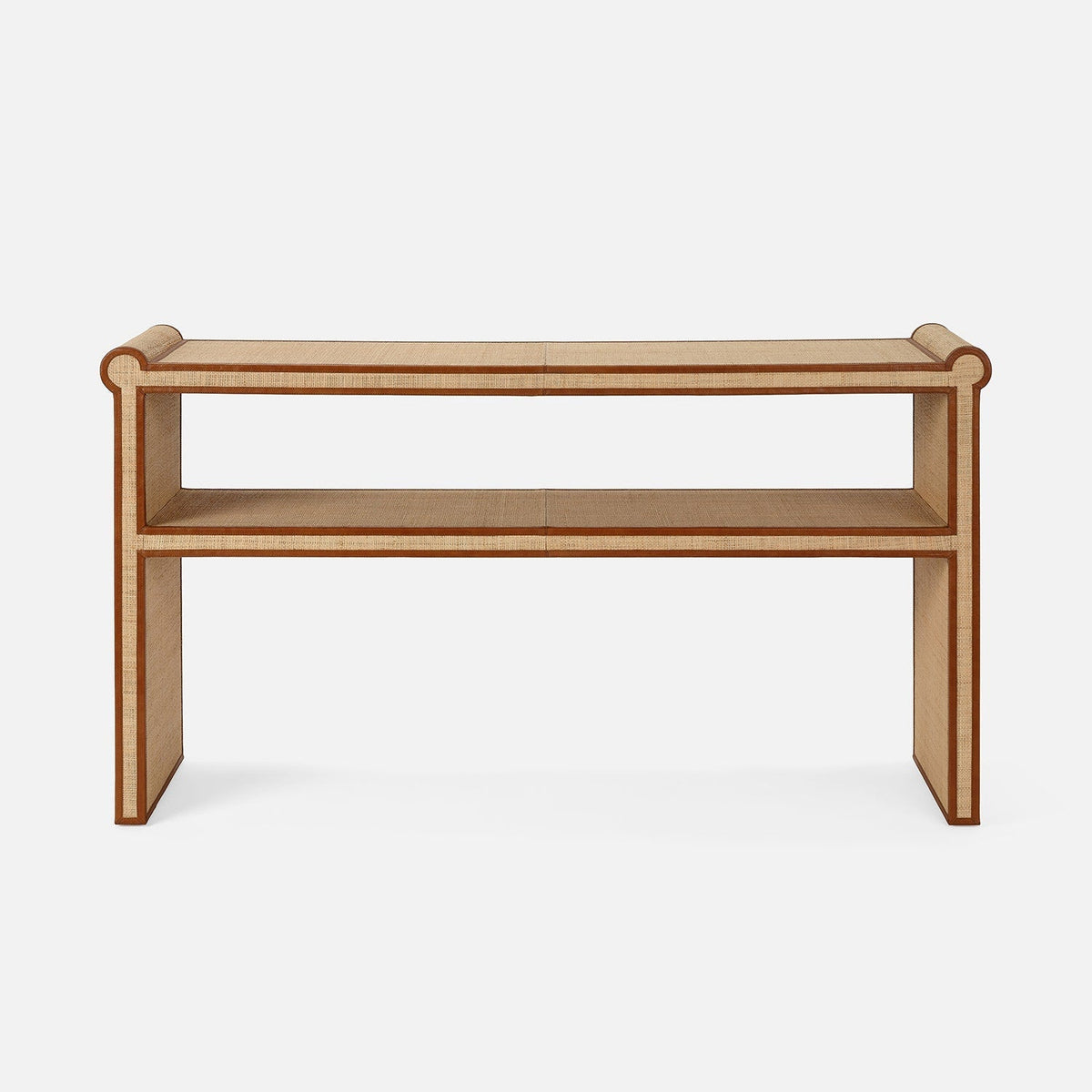Matthew Modern Designer Console