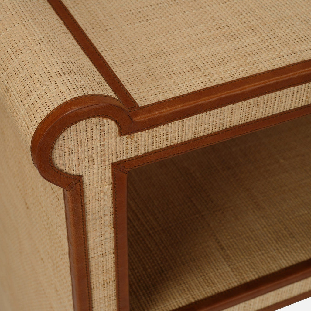 Matthew Modern Designer Console