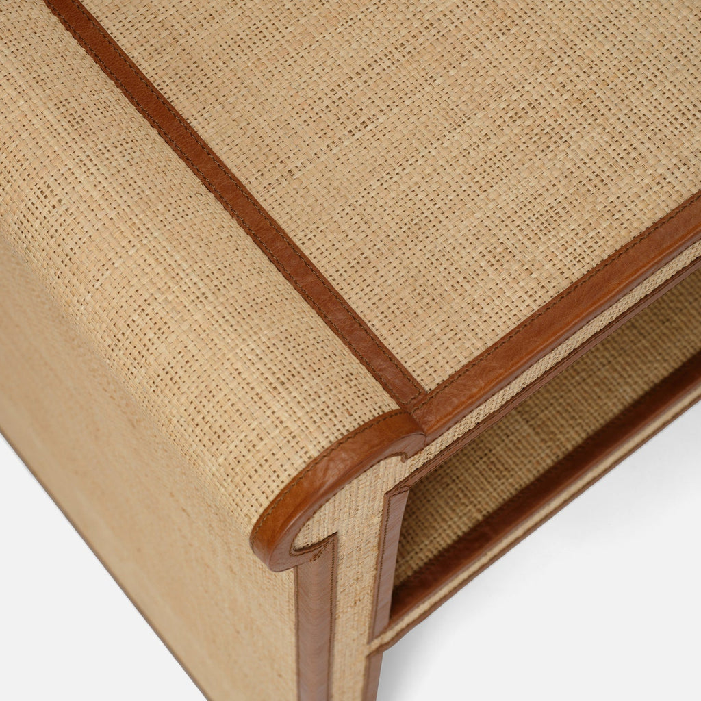 Matthew Modern Designer Console