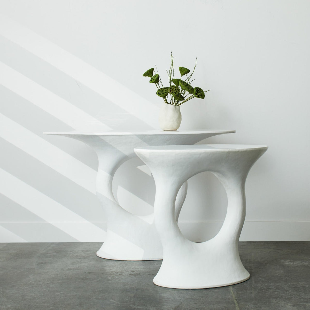 Maximus Side Table