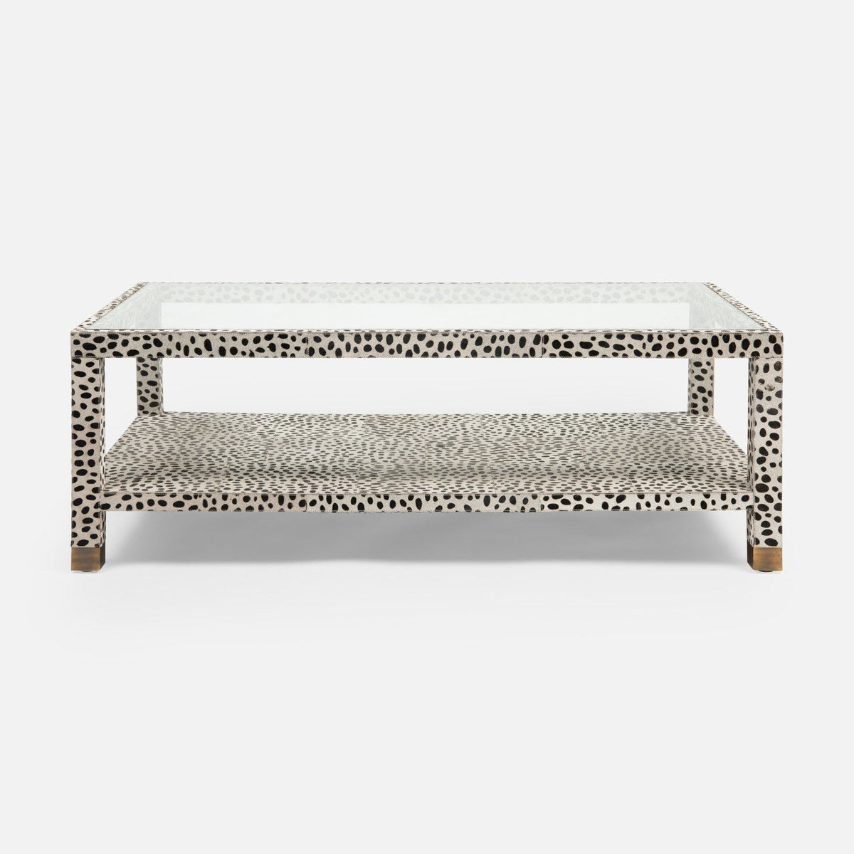 Myles Coffee Table