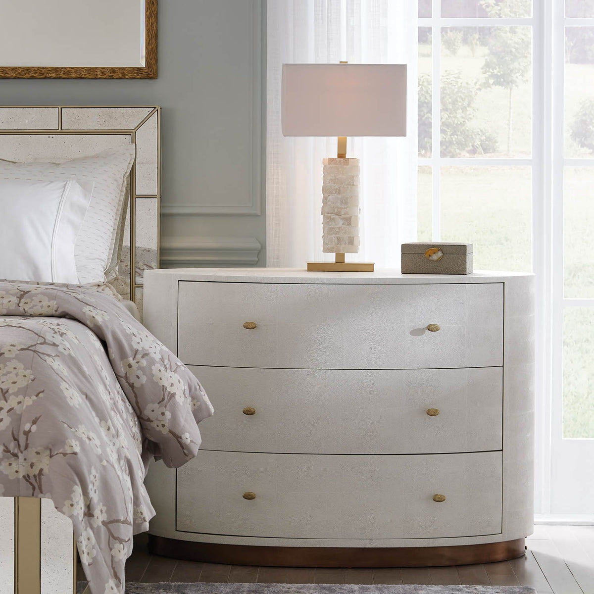 Nerine 48" Dresser
