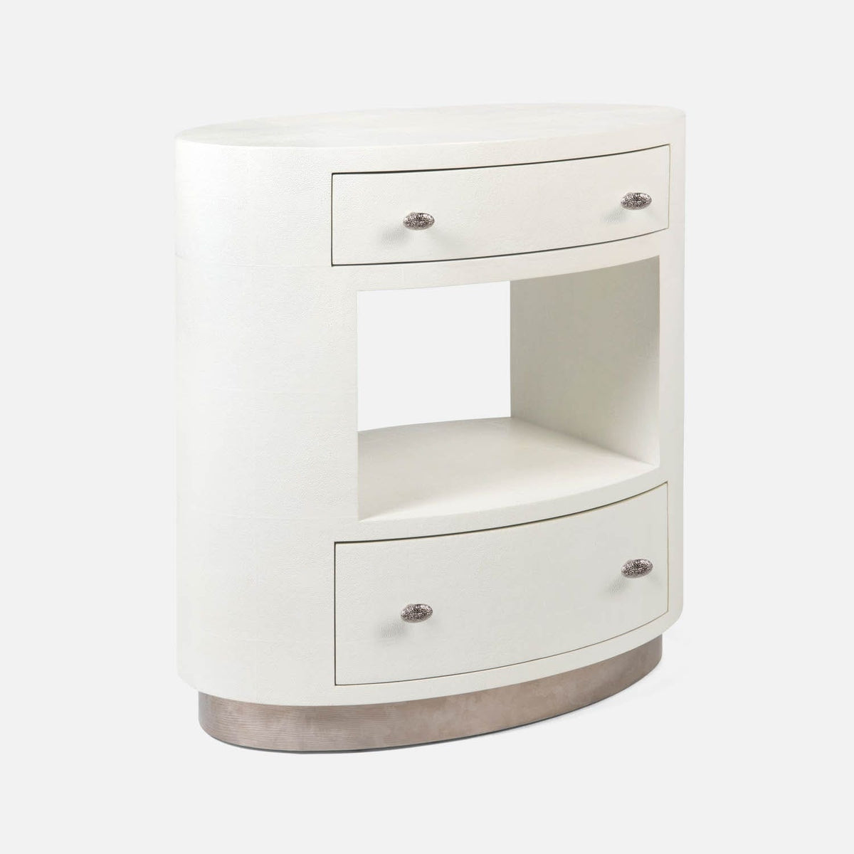 Nerine Nightstand 30"