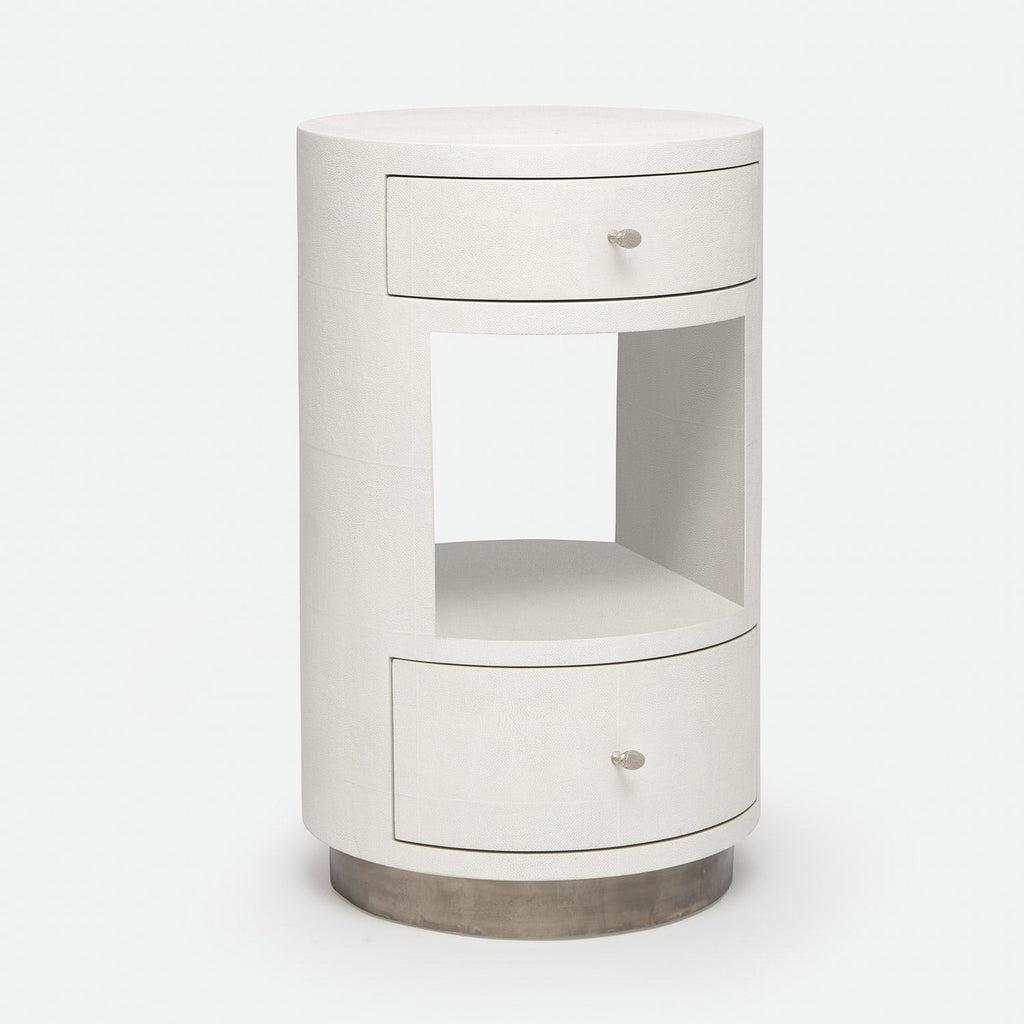 Nerine Nightstand 18"