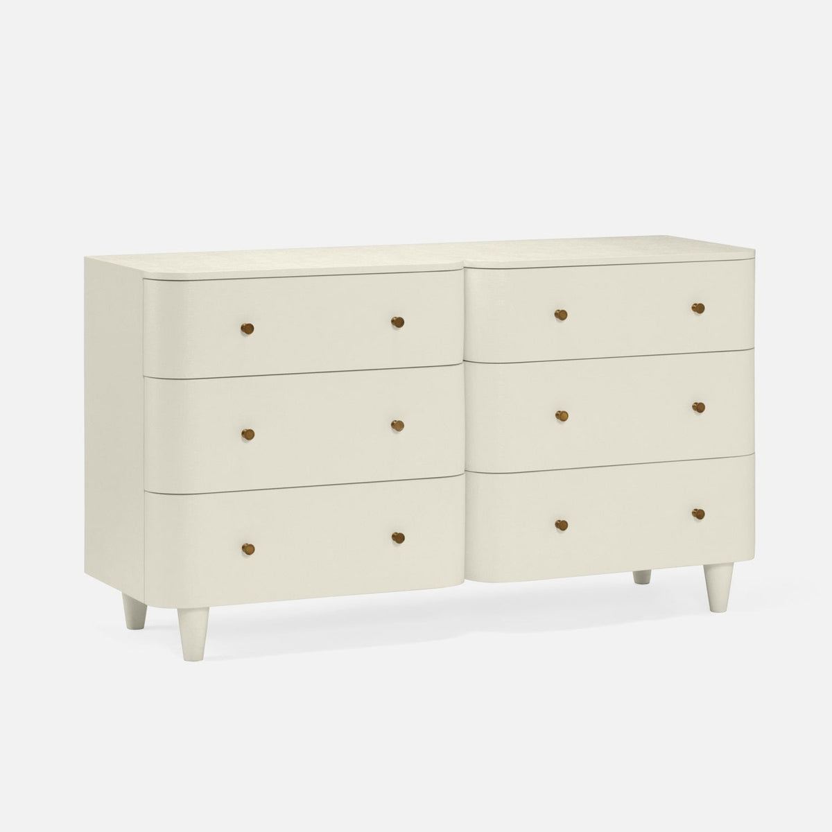 Olivia 60" Dresser