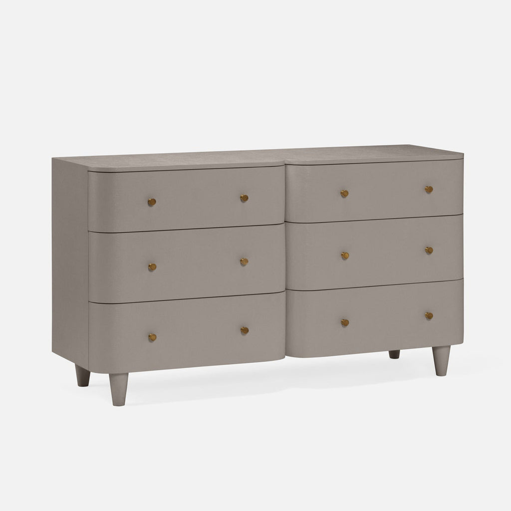 Olivia 60" Dresser
