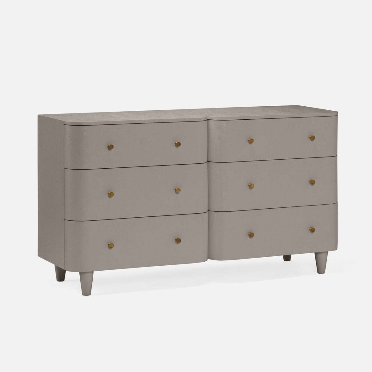 Olivia 60" Dresser