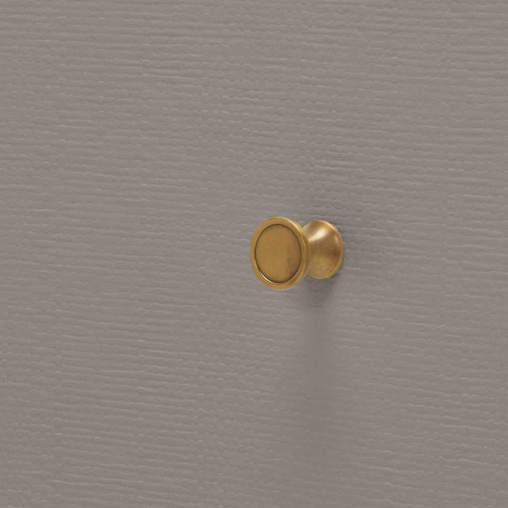Olivia 60" Dresser