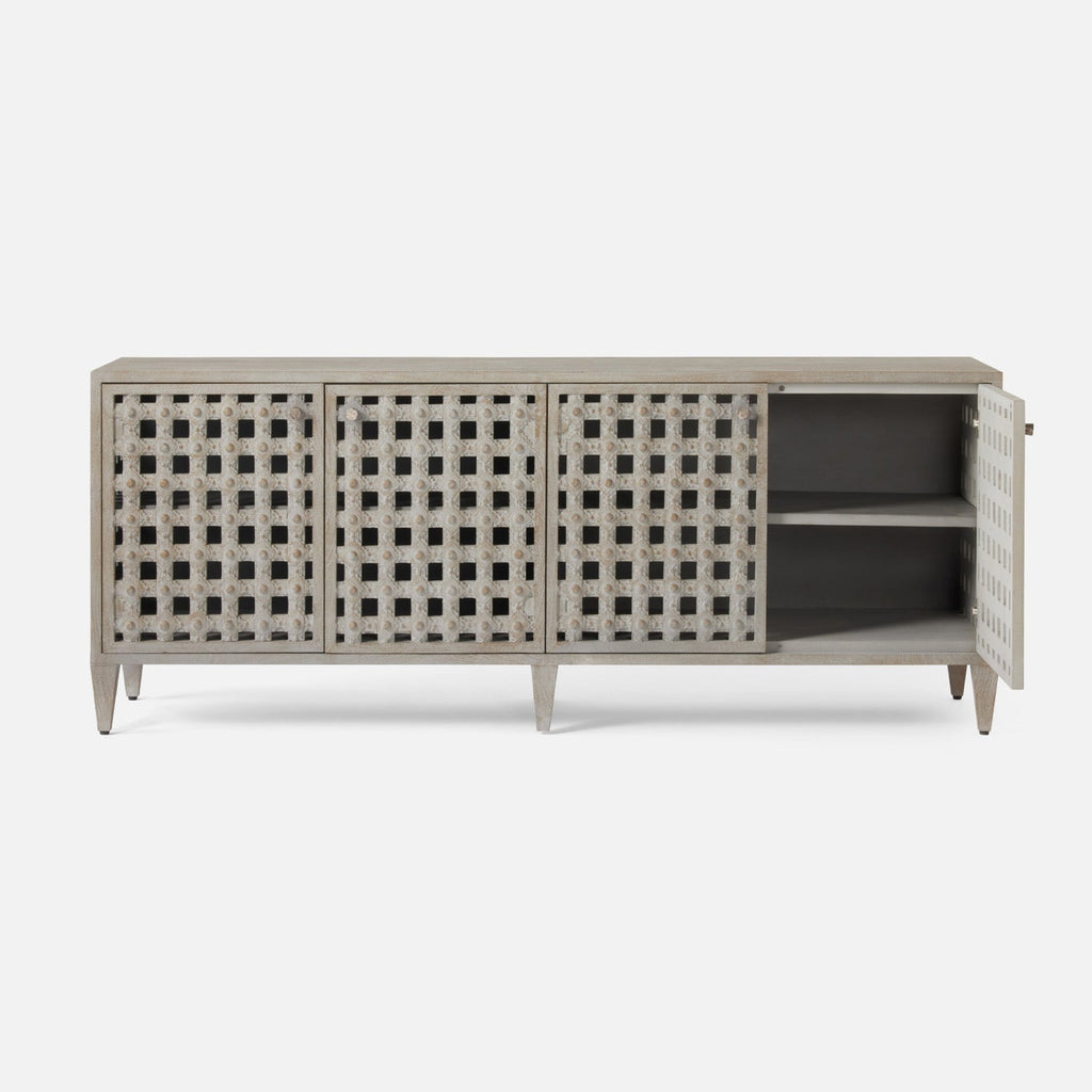 Orson Buffet 80"