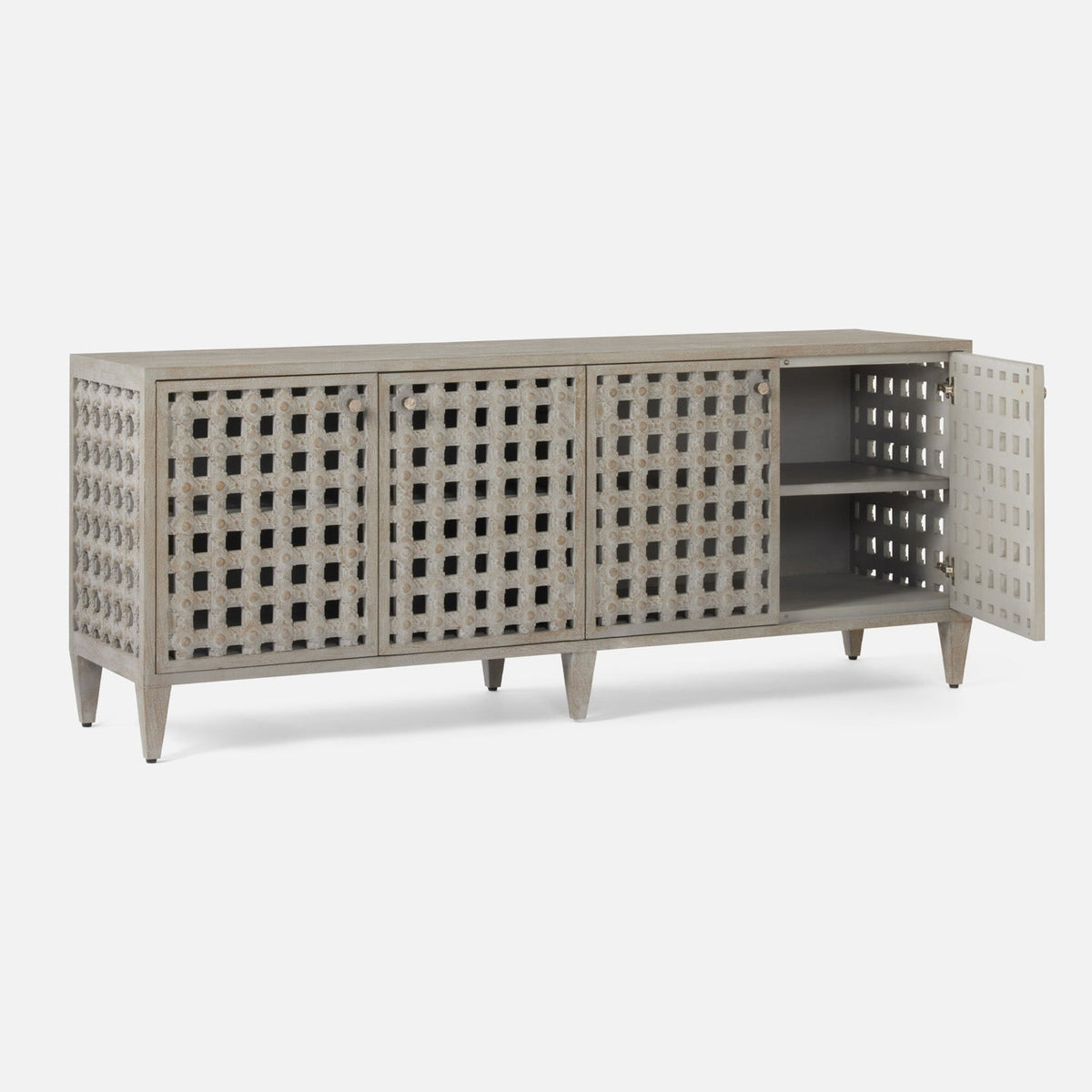 Orson Buffet 80"