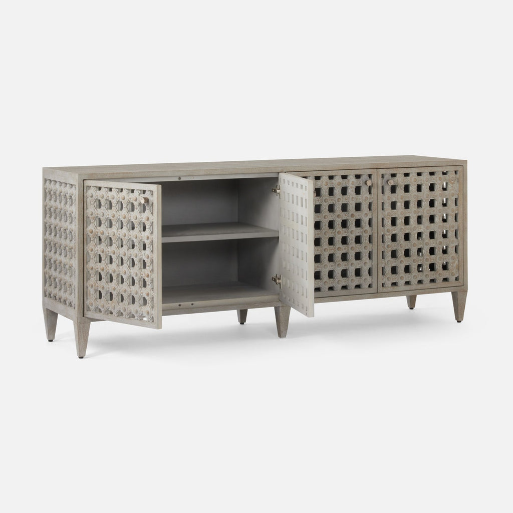 Orson Buffet 80"
