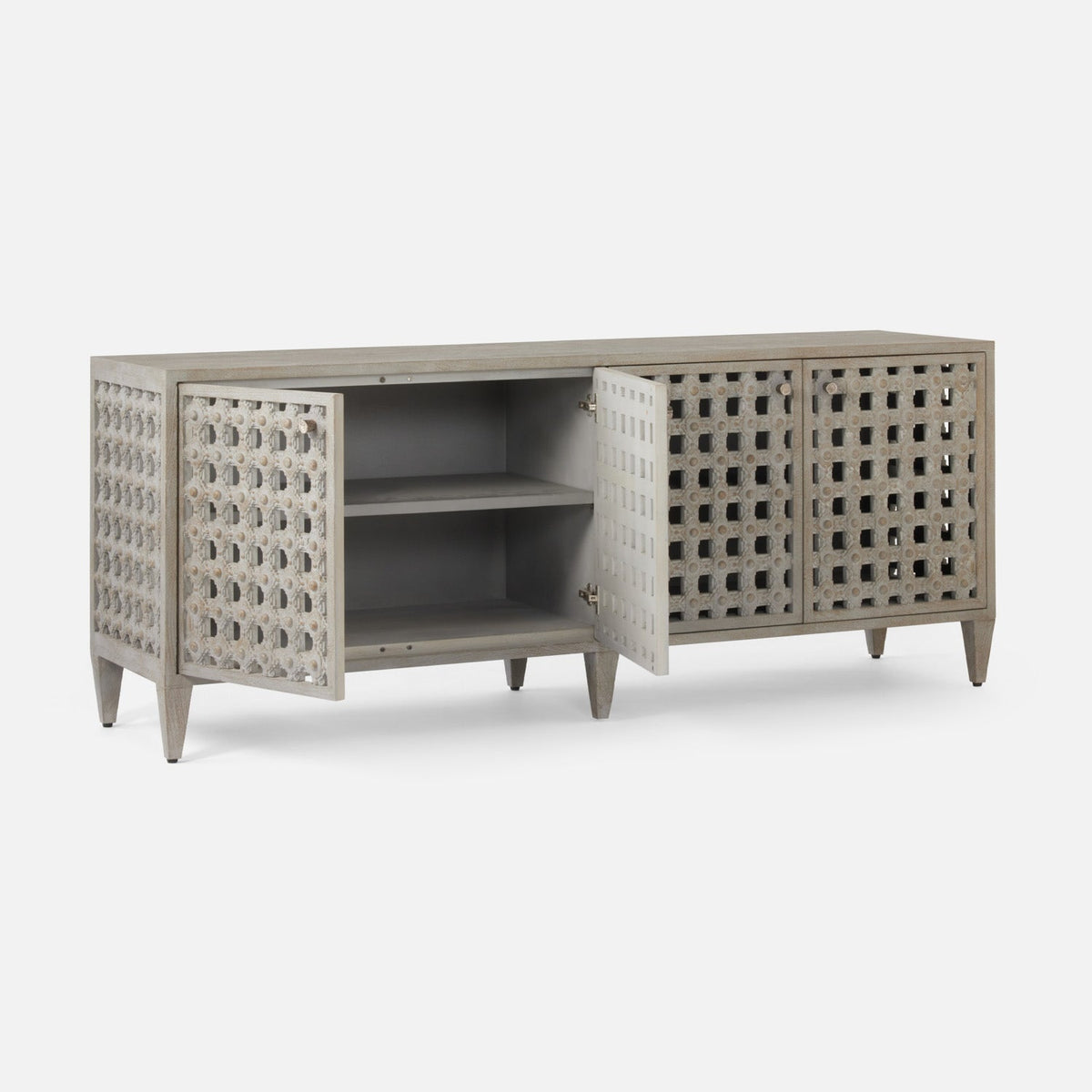 Orson Buffet 80"