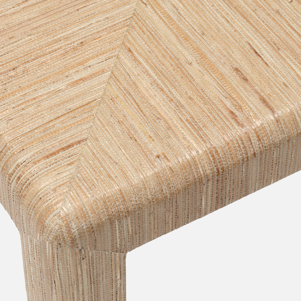Parson Coffee Table