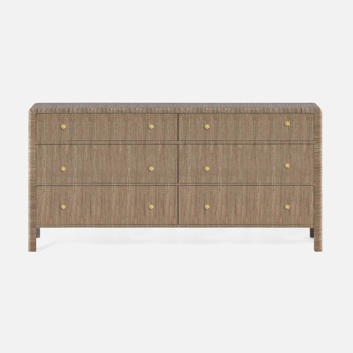Parson 60" Dresser