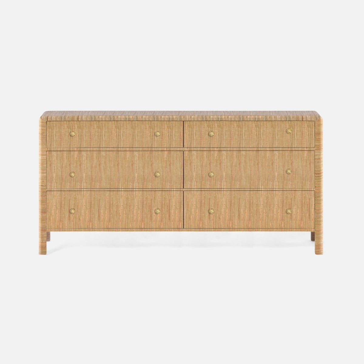 Parson 60" Dresser