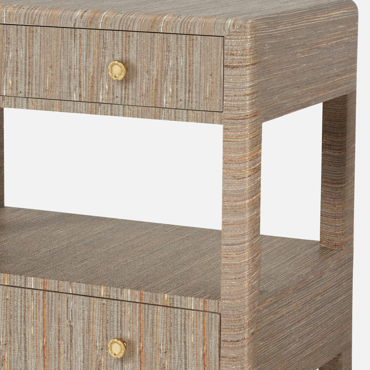 Parson Nightstand 30"