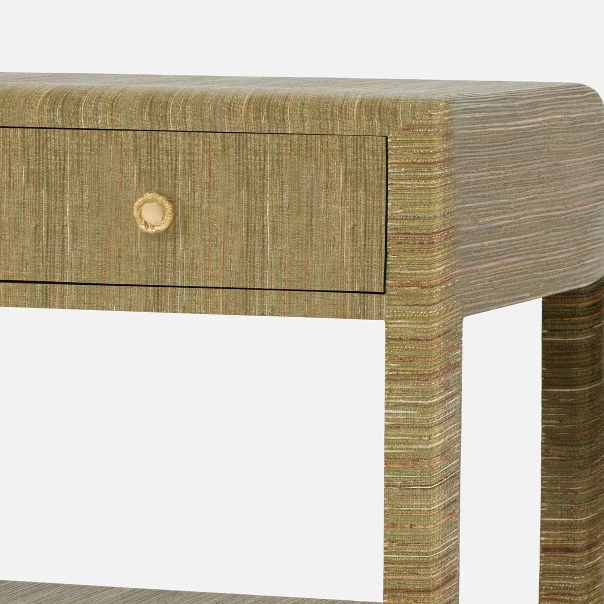 Parson Nightstand 30"