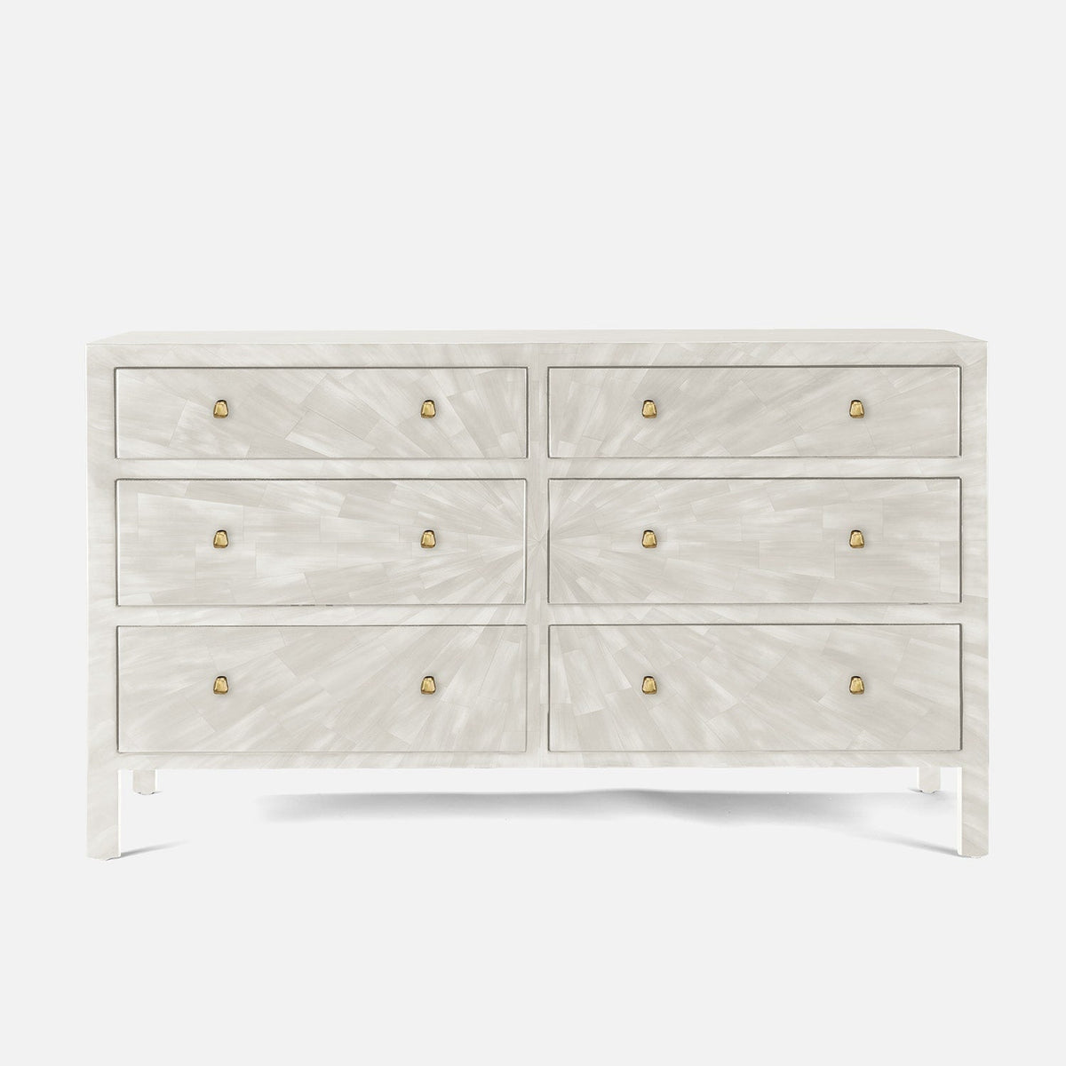 Phoenix Dresser 60"