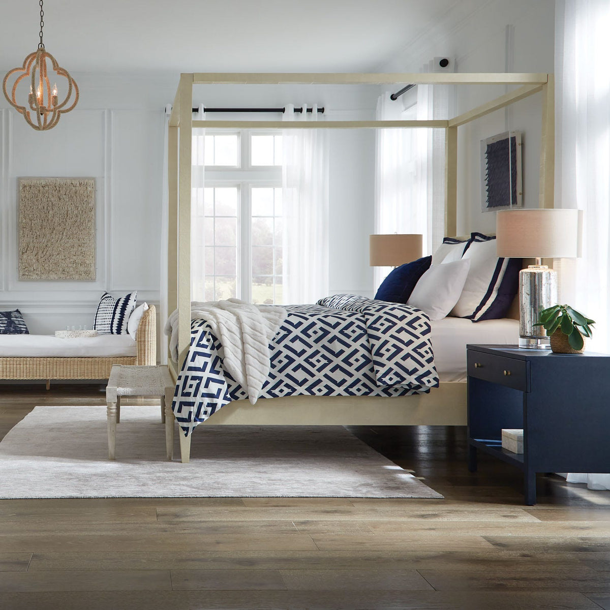 Sorin Bed