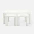 Taylam Square Nesting Coffee Table