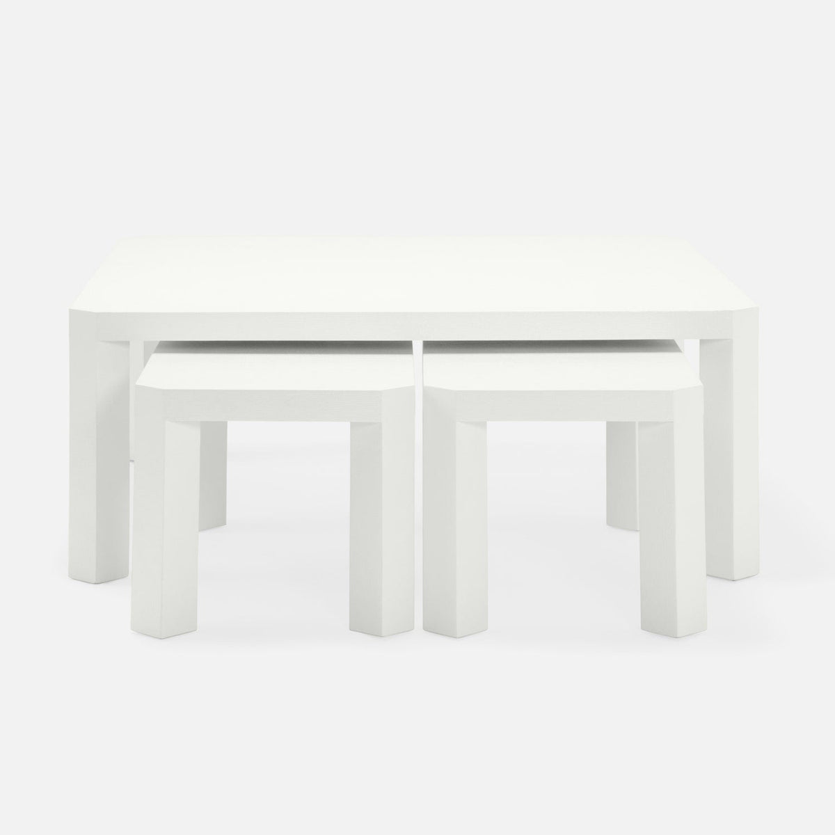 Taylam Square Nesting Coffee Table