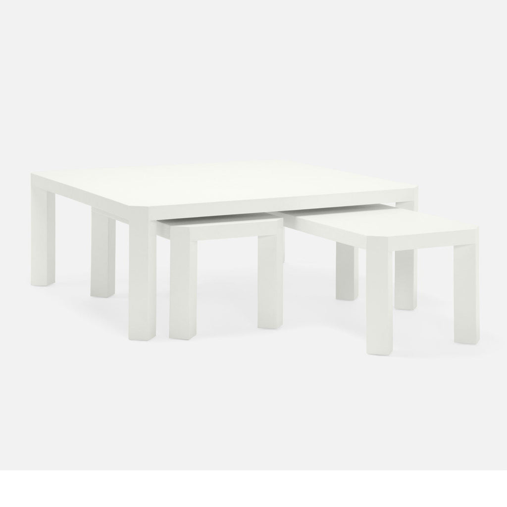 Taylam Square Nesting Coffee Table