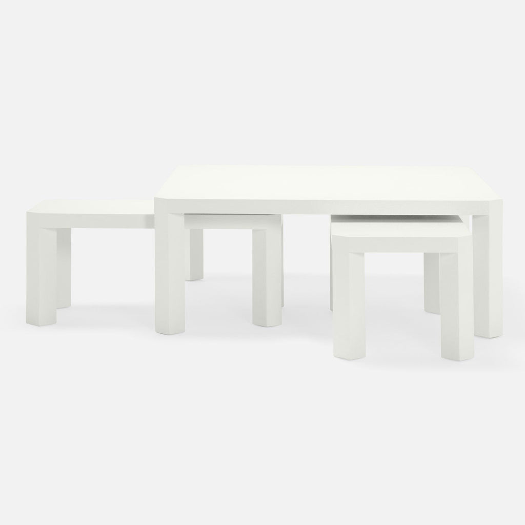 Taylam Square Nesting Coffee Table