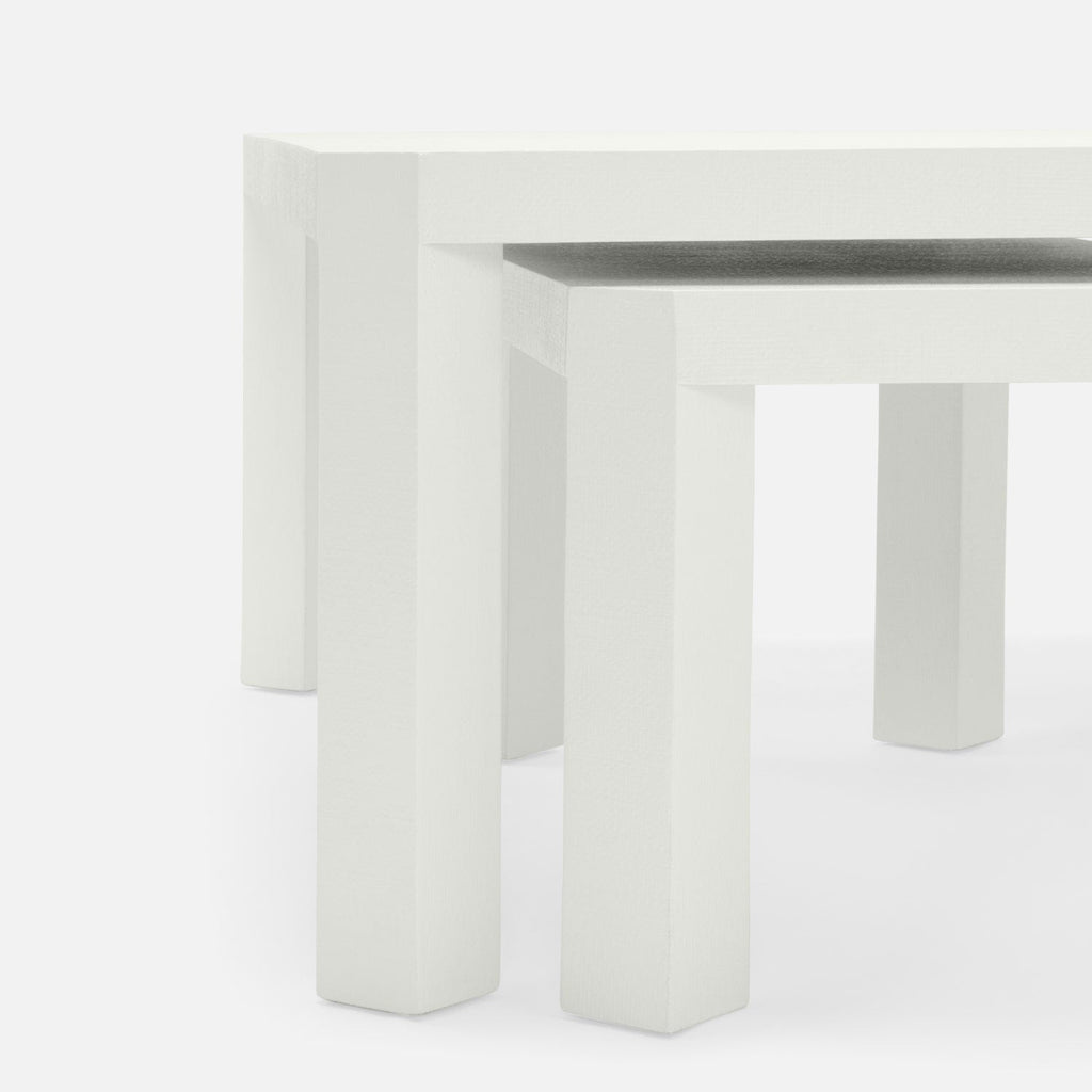 Taylam Square Nesting Coffee Table