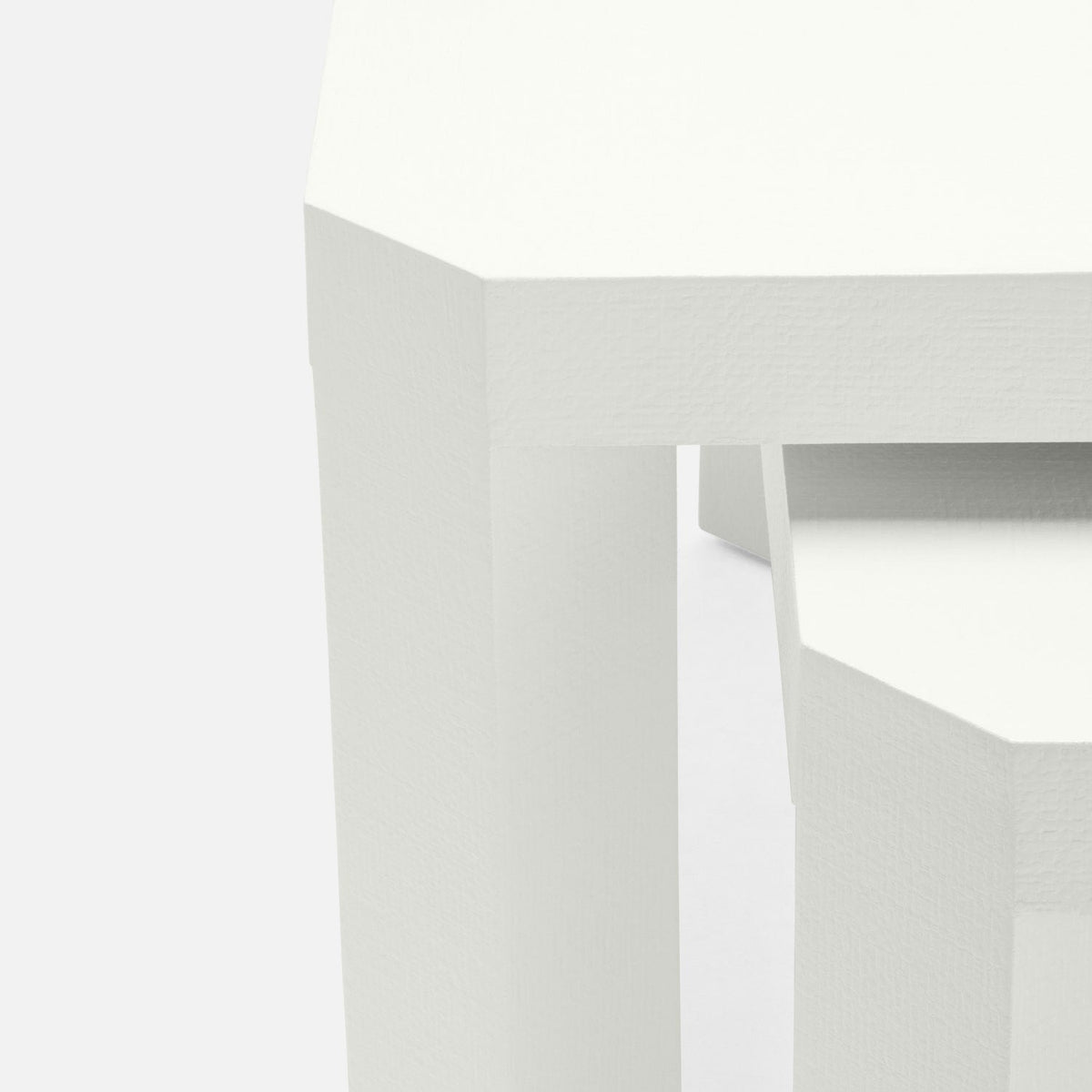 Taylam Square Nesting Coffee Table