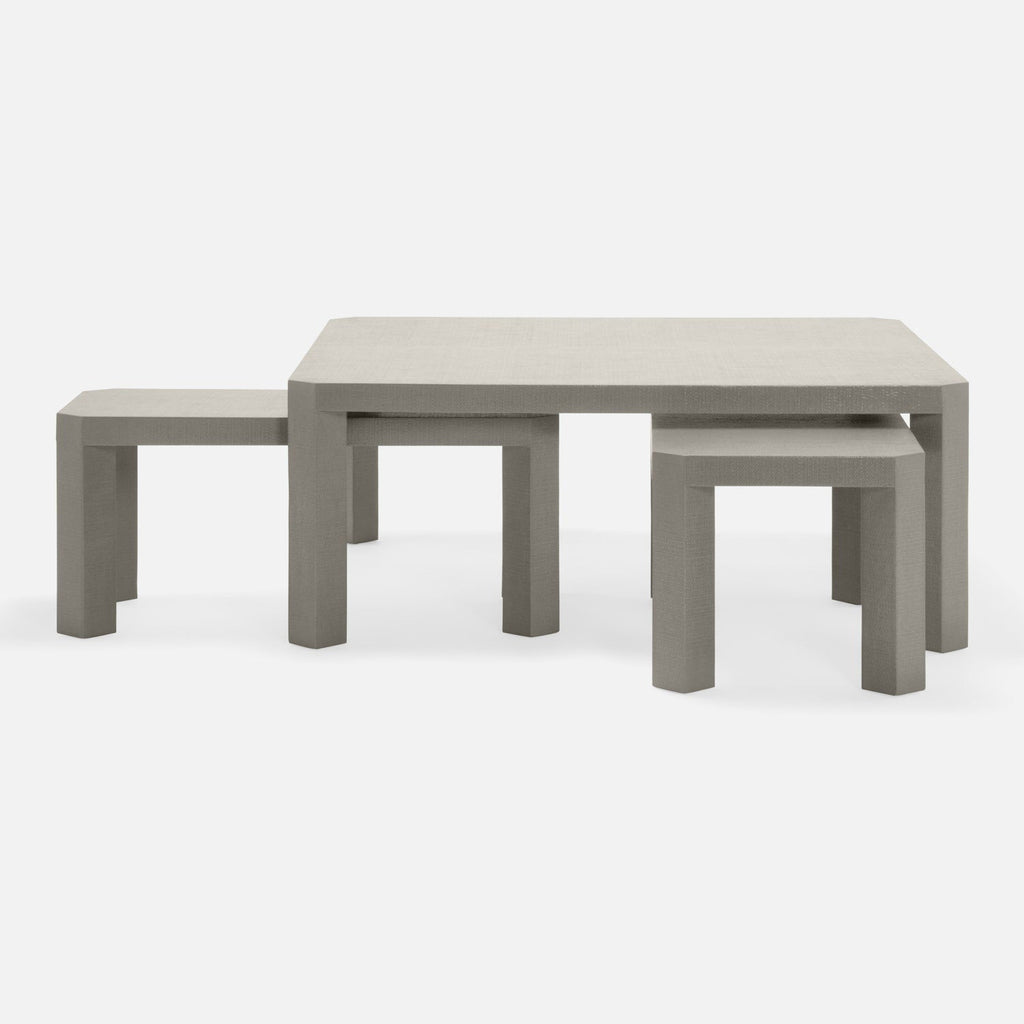 Taylam Square Nesting Coffee Table