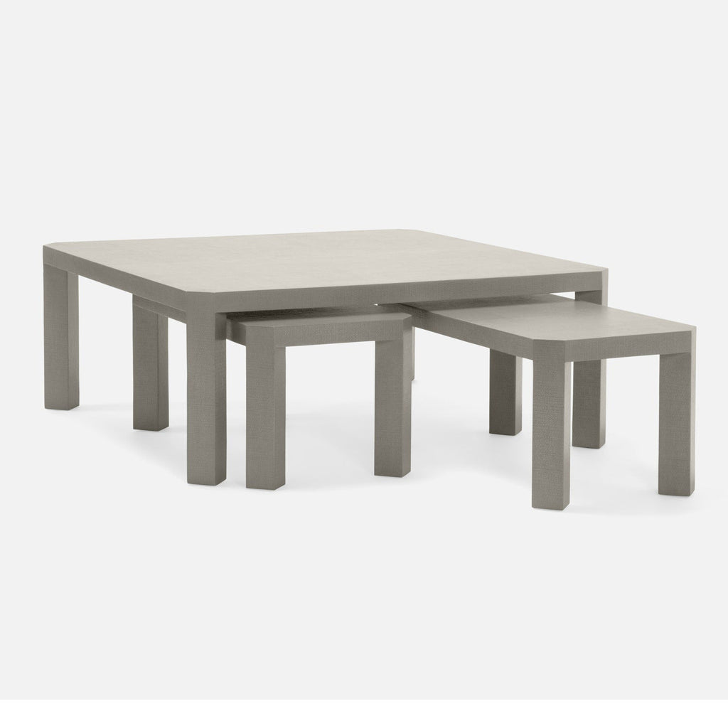 Taylam Square Nesting Coffee Table